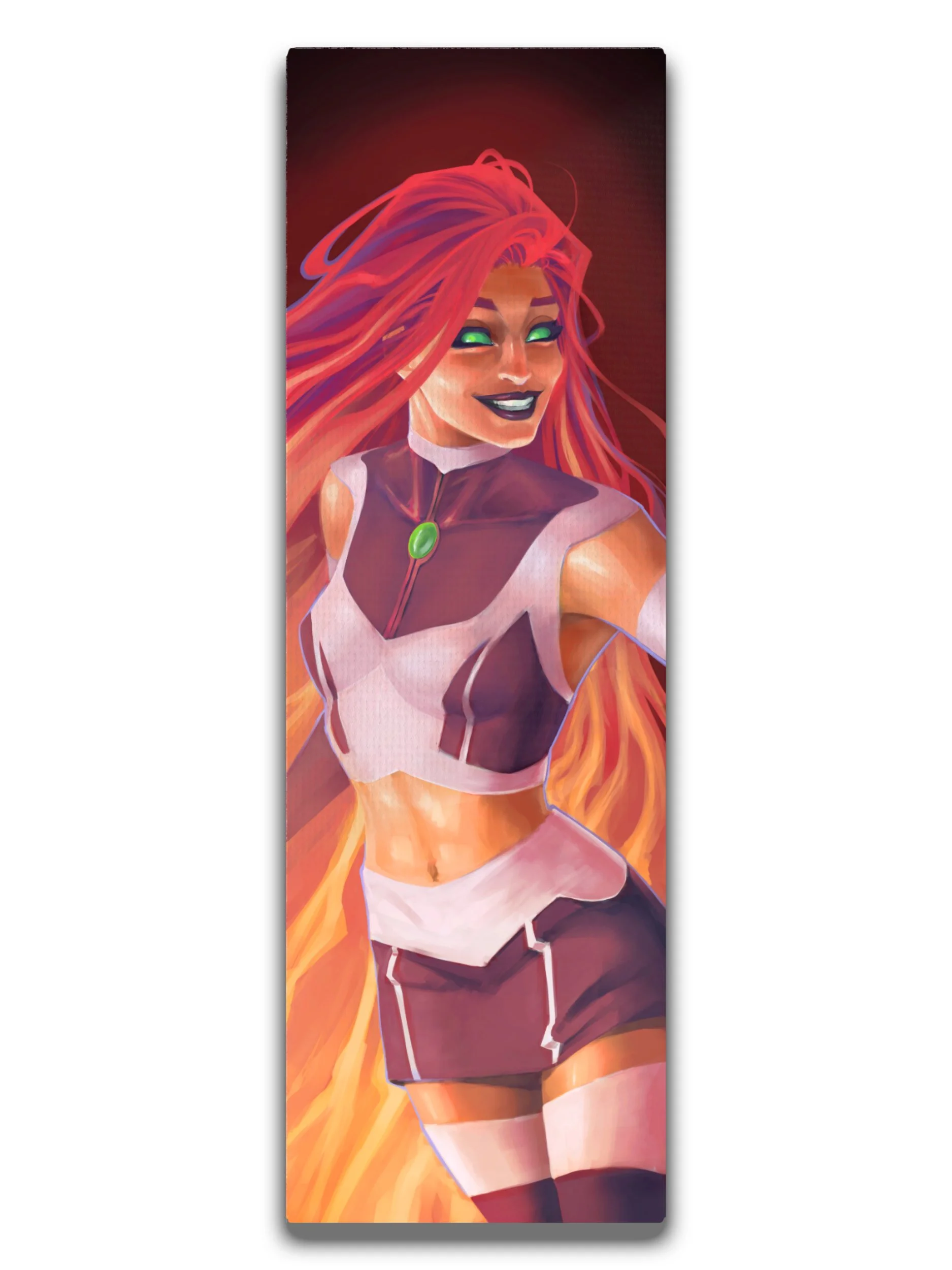 Starfire — DavidJoyce.Art